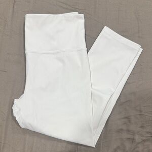 Athleta Elation Capri - M